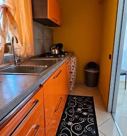 Sophie Apartment Palermo