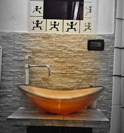 Apartment Sophie *