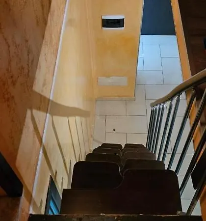 Sophie Apartment Palermo