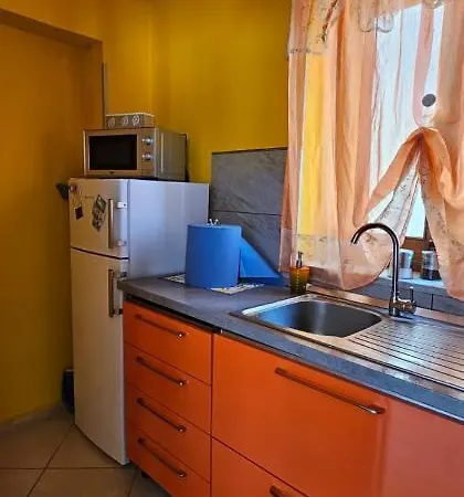 Sophie Apartment Palermo