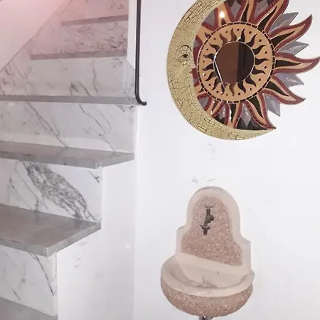Apartment Sophie